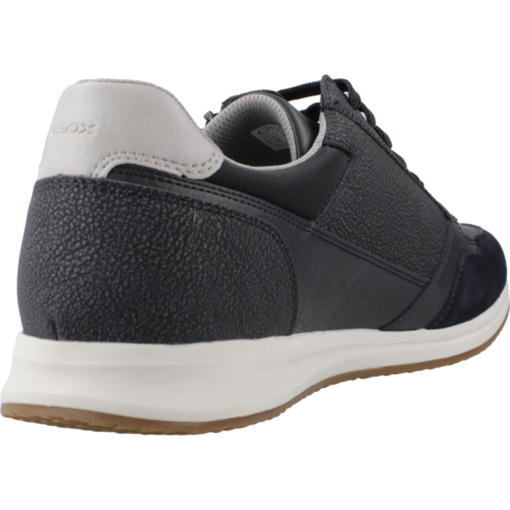 Sneakers de  Hombre de la marca GEOX  modelo U AVERY Blue