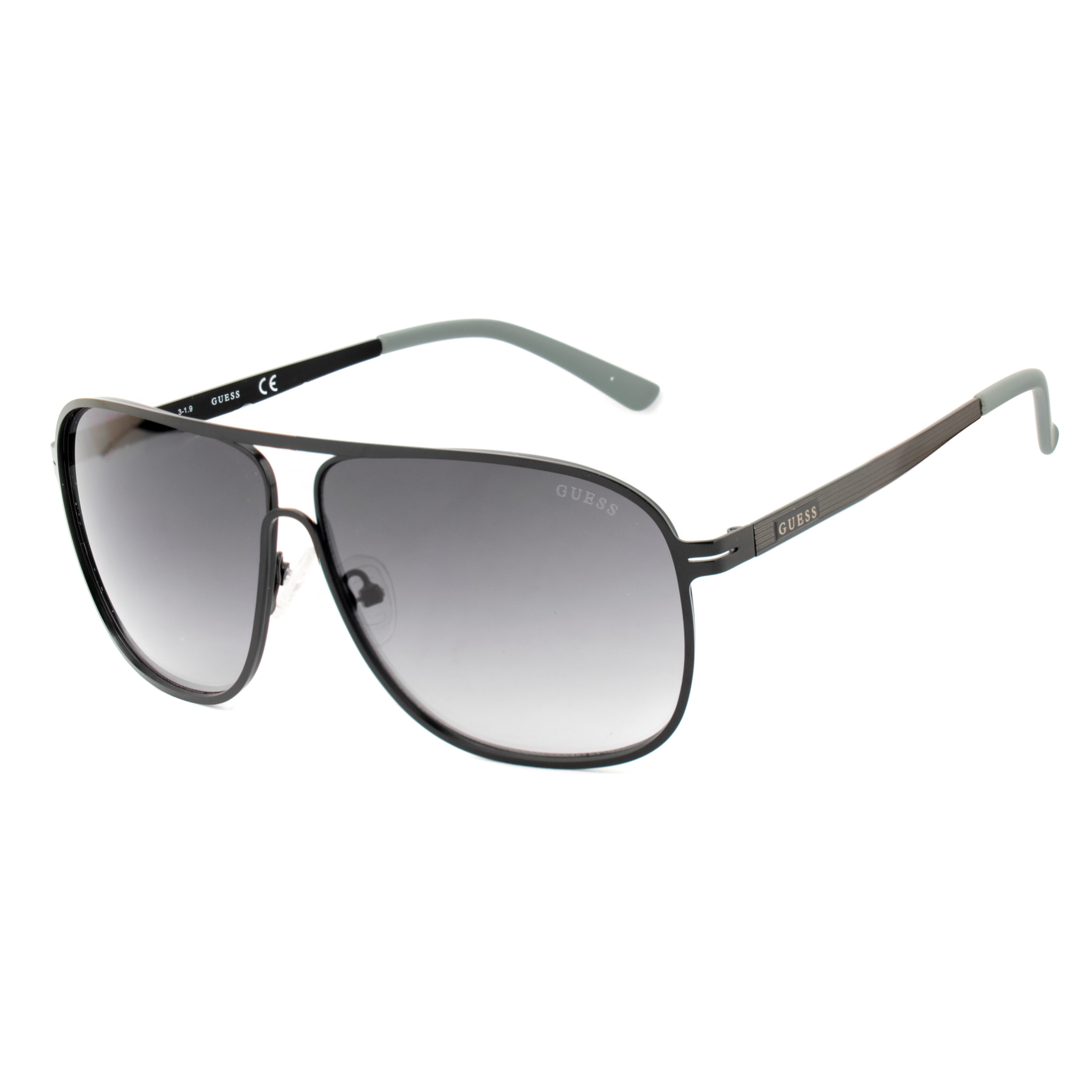 Gafas de sol Guess Hombre GF5025S-02B