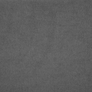 Canapé "Retro" 3 places gris