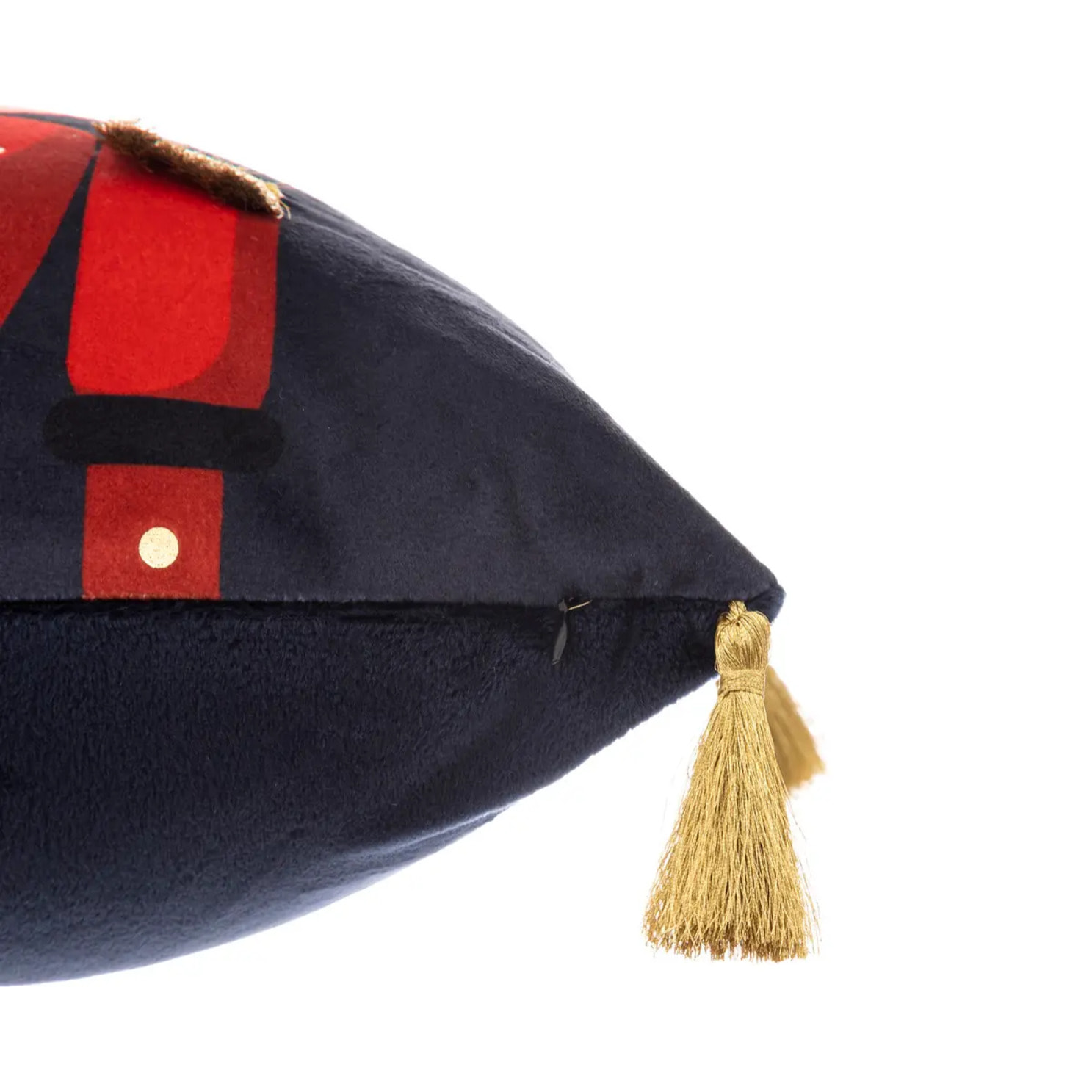 Coussin Casse Noisette 40 cm