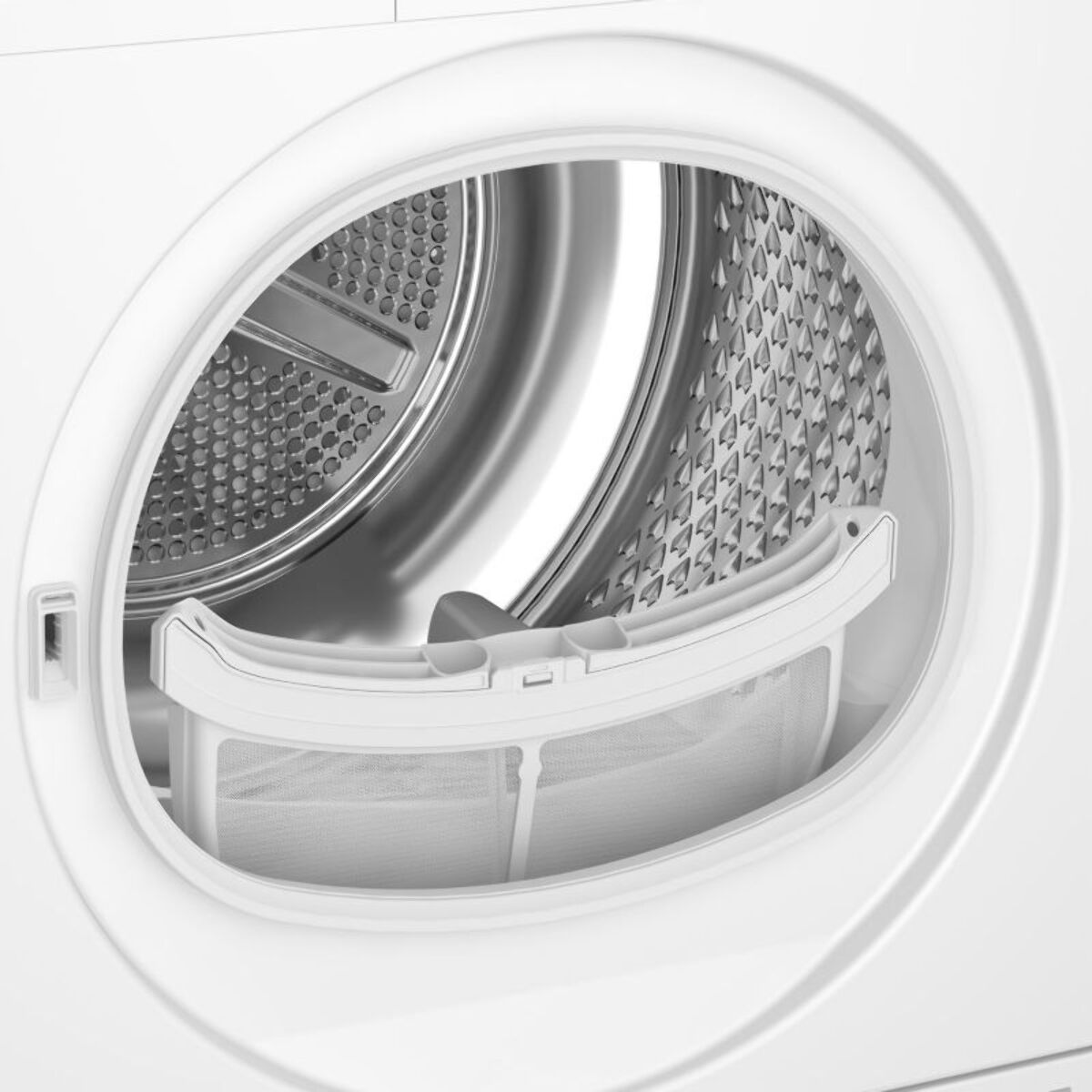 Sèche linge à évacuation BEKO DA8013PA