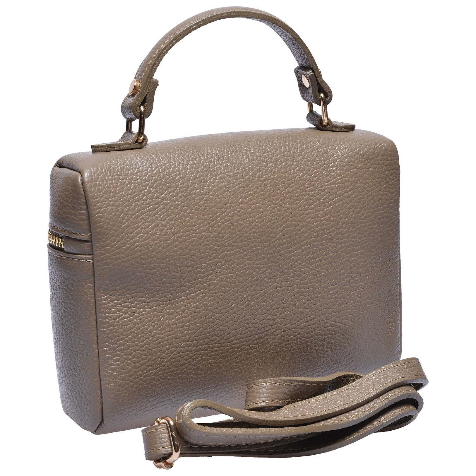 Tote Anna Luchini Beige
