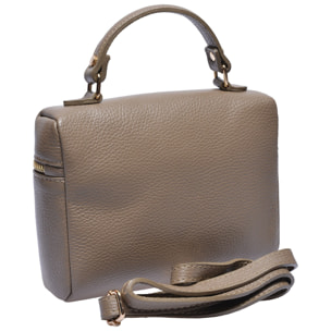 Tote Anna Luchini Beige