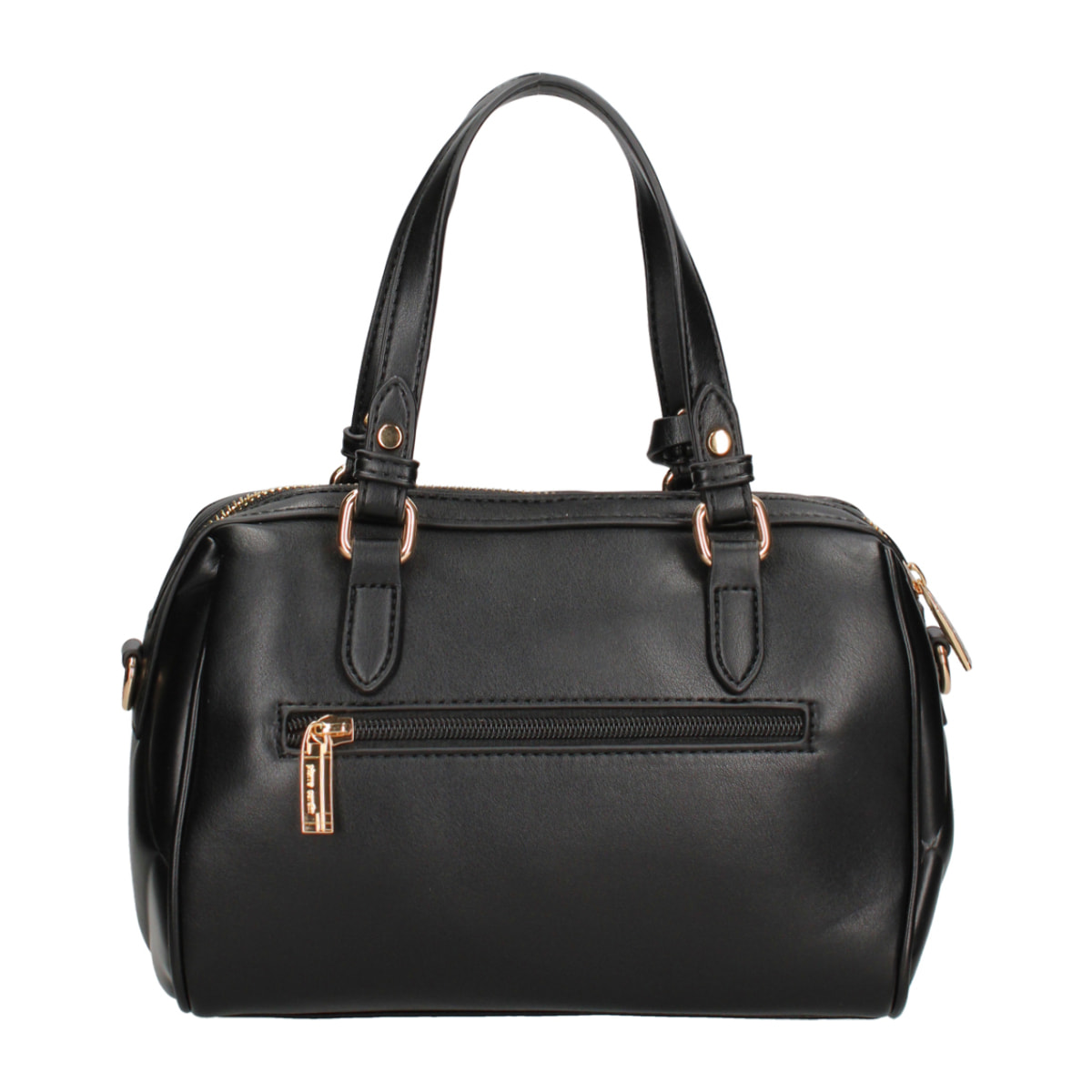 Borsa a mano  da donna Poliuretano In Poliuretano 25x16,5x9 cm