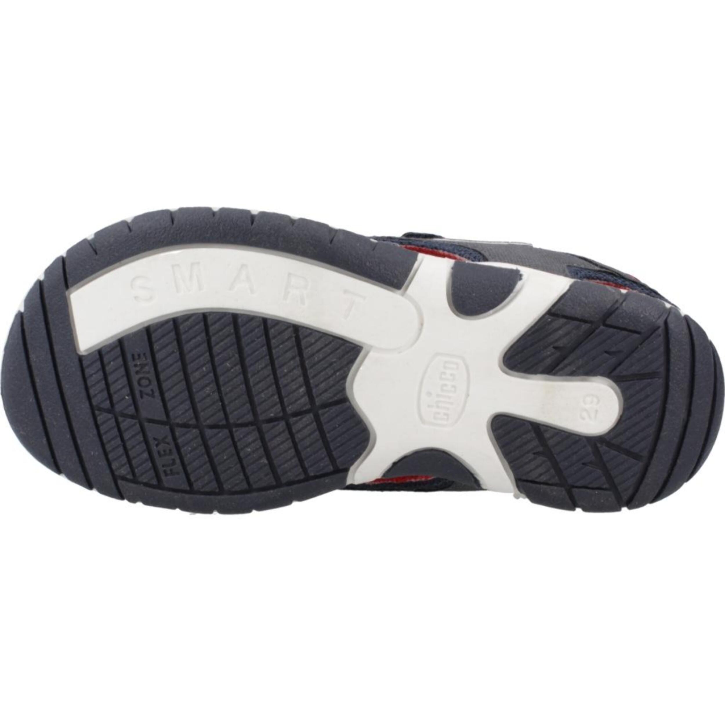 Sandalias Niño de la marca CHICCO  modelo FORREST AZUL