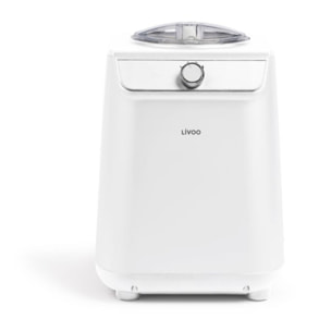 Turbine à glace LIVOO DOP223
