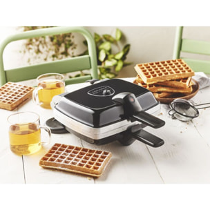 Croque/gaufre LAGRANGE 2 gaufres ou 2 croques 039425