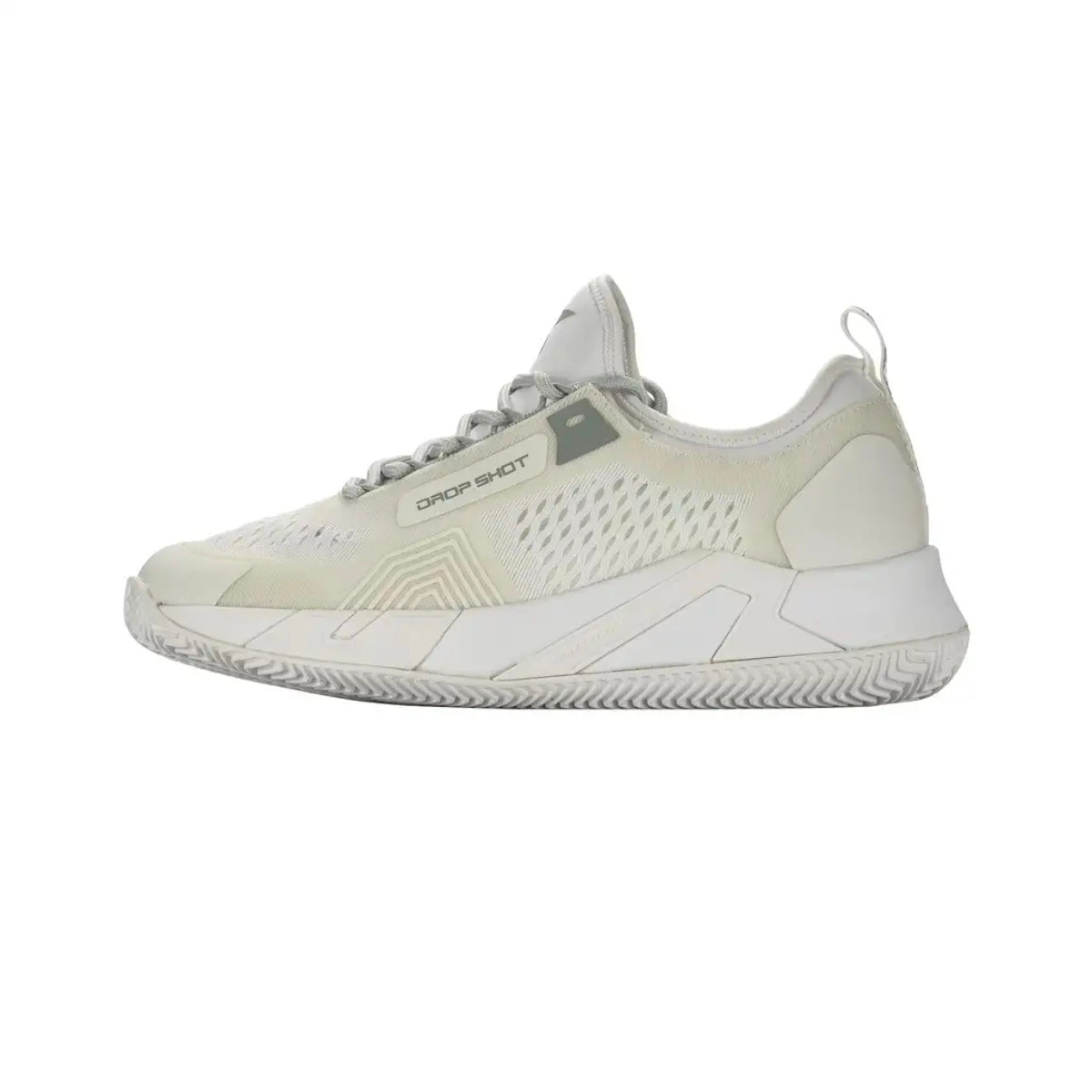 Zapatilla Padel de mujer Luna Drop Shot