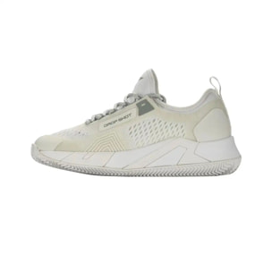 Zapatilla Padel de mujer Luna Drop Shot