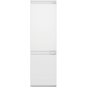 Réfrigérateur combiné encastrable WHIRLPOOL WHC18D041C1 6ème Sens