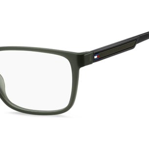 Gafas de Vista Tommy Hilfiger TH 2206 8YW de Tr90 Hombre 54 mm