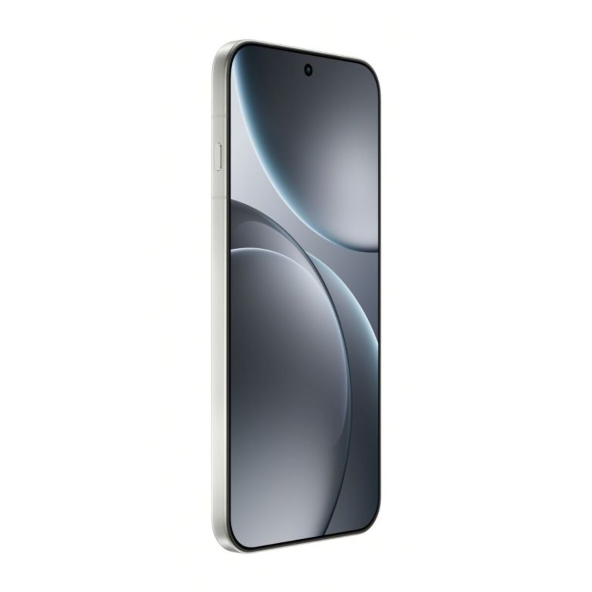 Smartphone OPPO Find X9 Pro 512Go Silk White