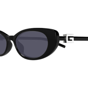 Gafas de Sol Gucci GG1680S-001 de Acetato Mujer 52 mm