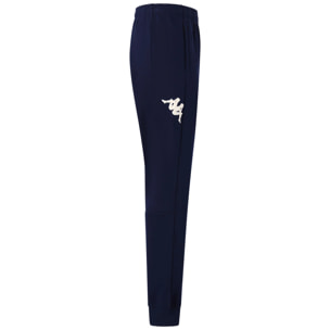 Pantalones Kappa Hombre Kappa4Football Lubiolo