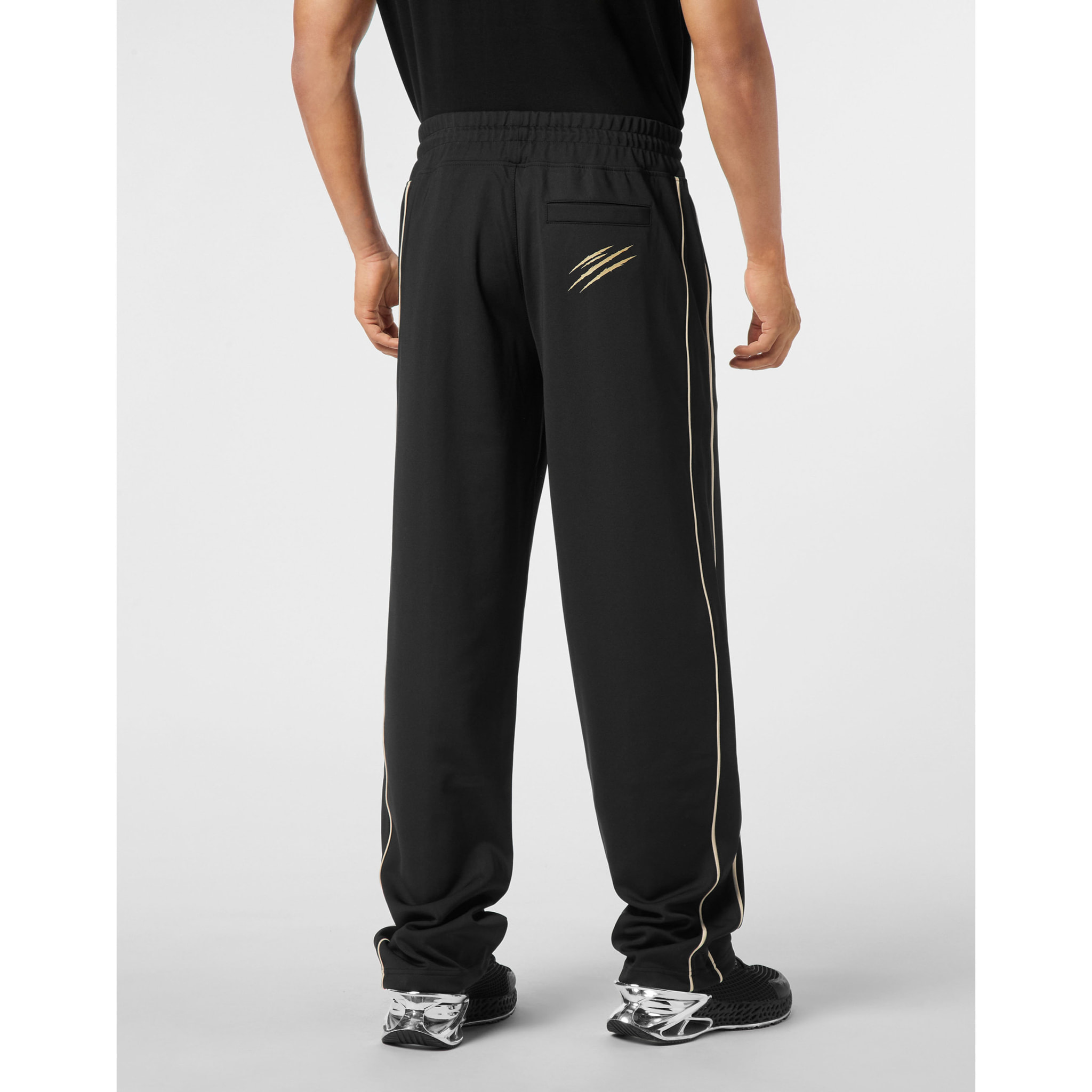 PLEIN SPORT Pantalones de jogging