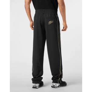 PLEIN SPORT Pantalones de jogging