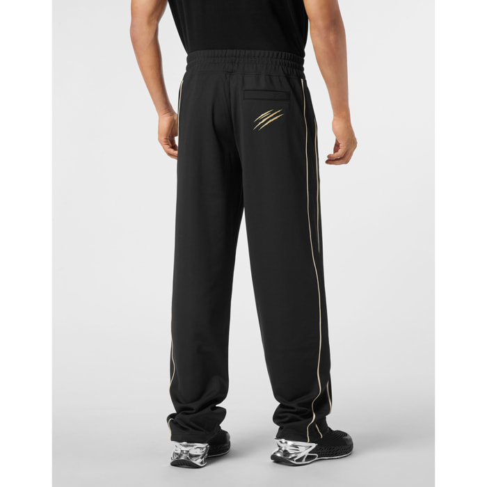 PLEIN SPORT Pantalones de jogging
