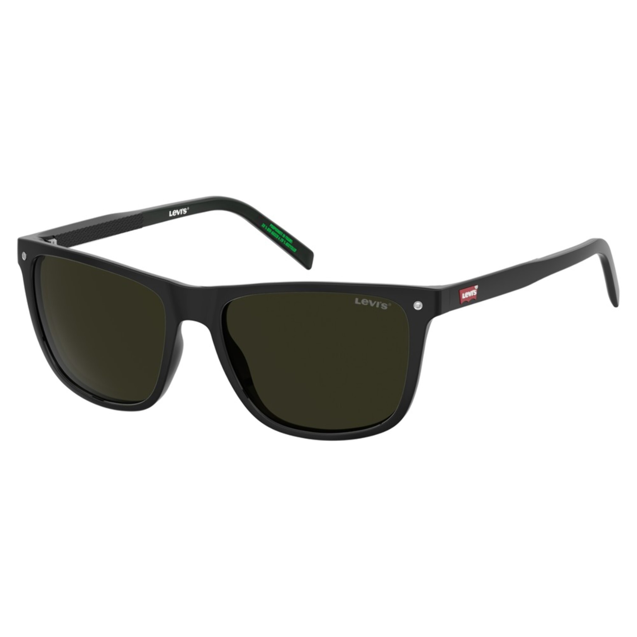 Gafas de Sol Levi'S LV 5099/S 807 de Tr90 Hombre 57 mm