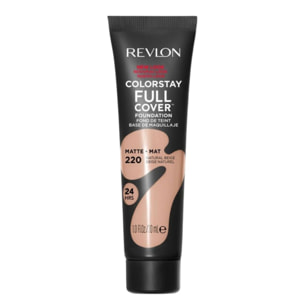 Colorstay Full Over - Fond de Teint Haute Couvrance 30 ml