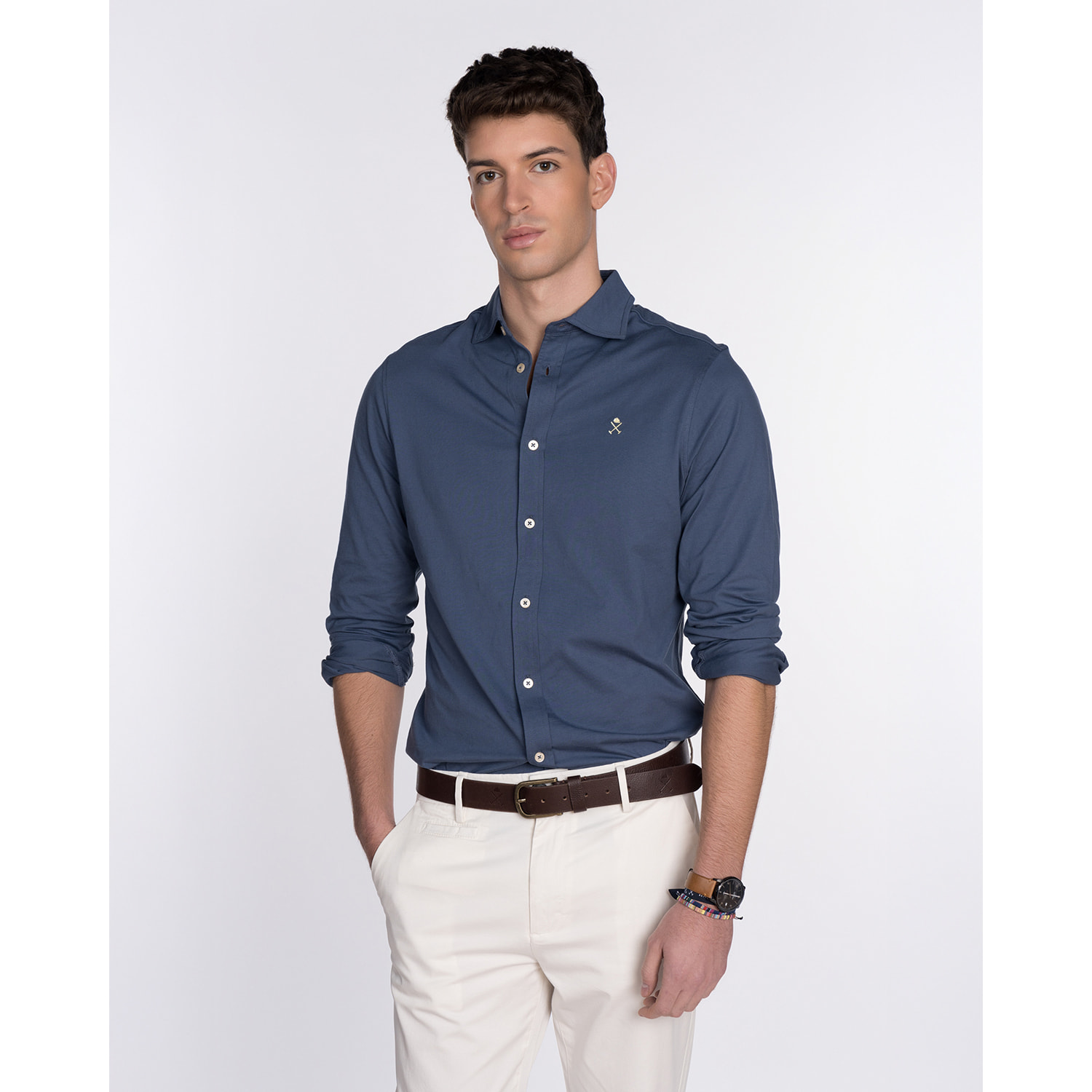 CAMISA MINOT