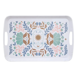 Plateau Misti 45x30cm avec anses