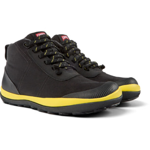 CAMPER Peu Pista GM - Botines Negro Mujer