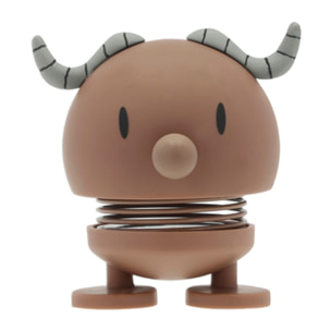 Hoptimist Soft Buffle