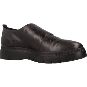 DERBIES - OXFORD GEOX D EMSLEY