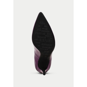 Salon Samanta Magenta 9 cm