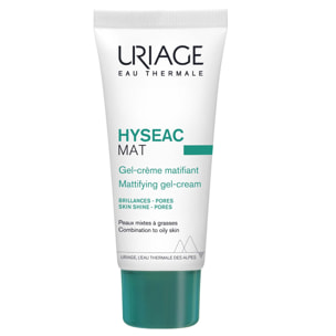 Hyséac - Soin Matifiant 40 ml