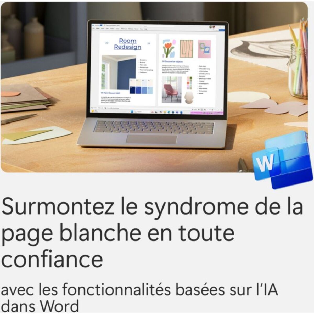 Logiciel de bureautique MICROSOFT 365 Personnel 12 mois 2025
