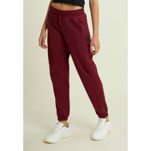 Pantaloni sportivi donna con coulisse
