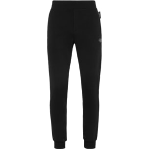 PLEIN SPORT Sweatpants SCRATCH