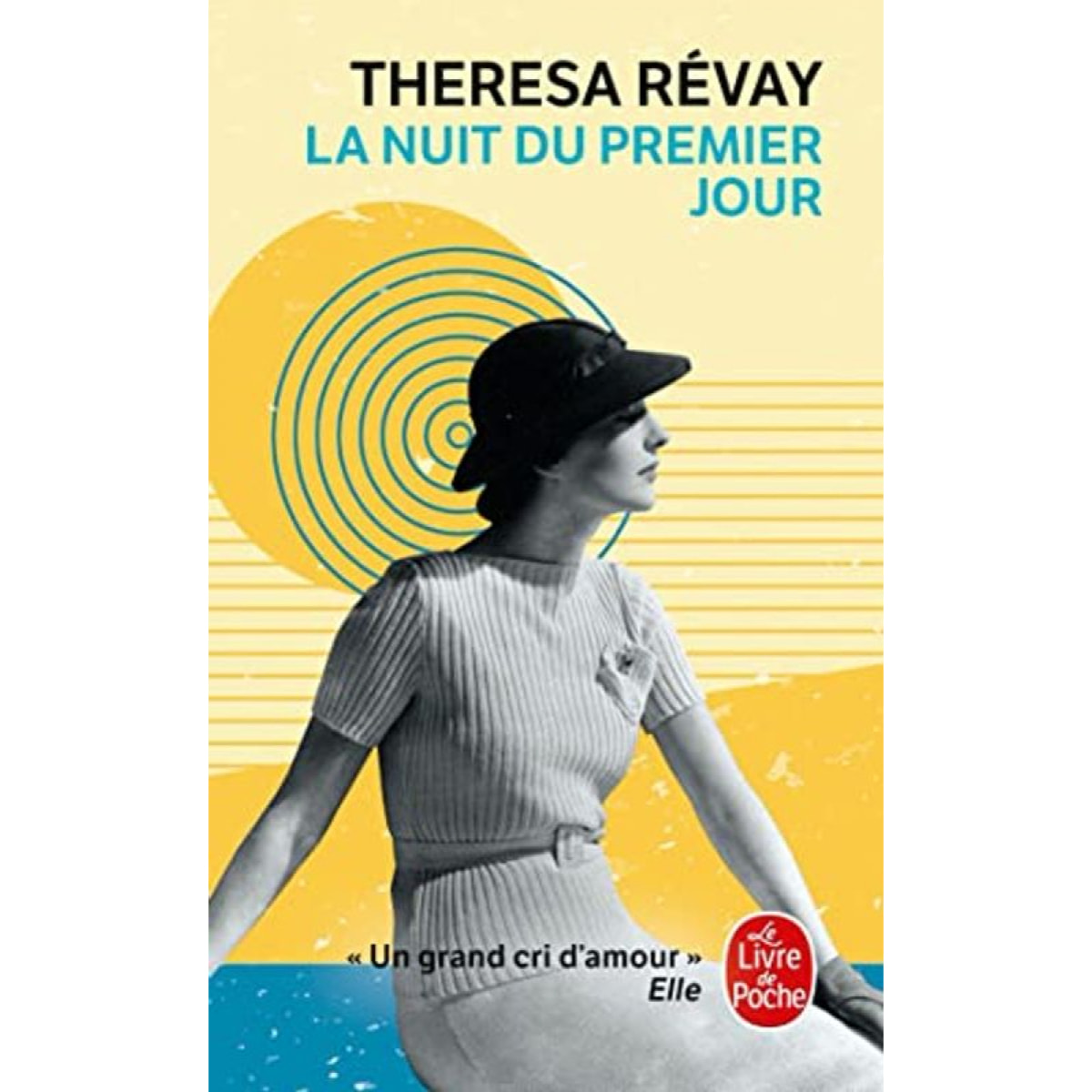 Révay, Theresa | La Nuit du premier jour | Livre d'occasion