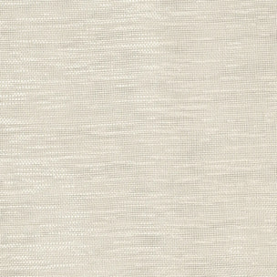 Voilage "Moly" blanc ivoire 135x240cm
