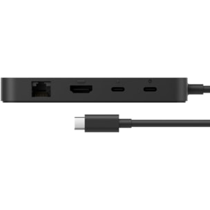 Station d'accueil MICROSOFT Surface USB4 Dock