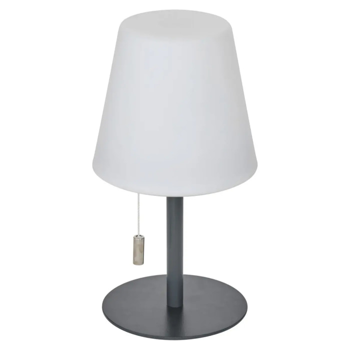 Lampe d'extérieur Zack H20cm