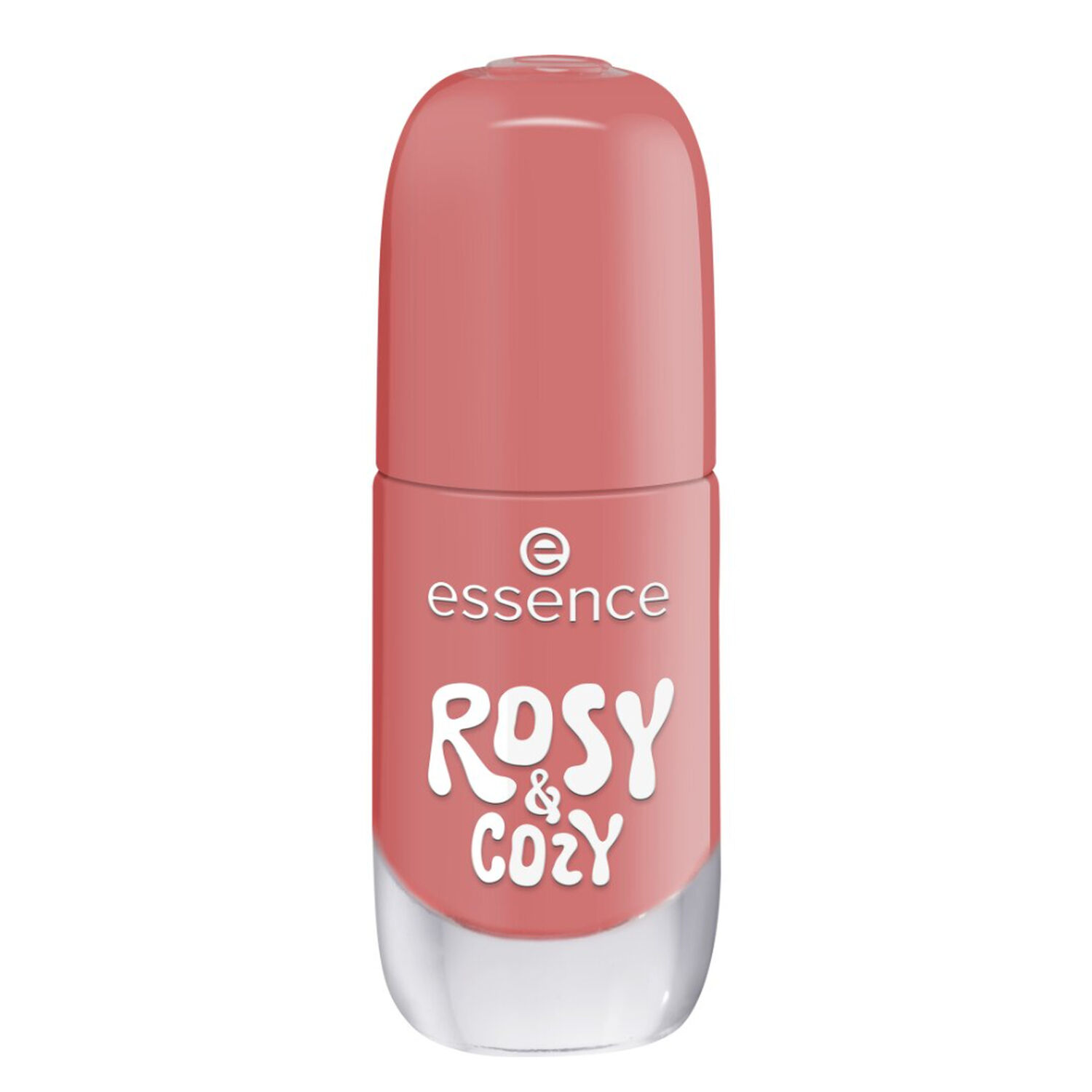 Gel Nail Polish - Vernis à Ongles Séchage Rapide Fini Brillant 8ml