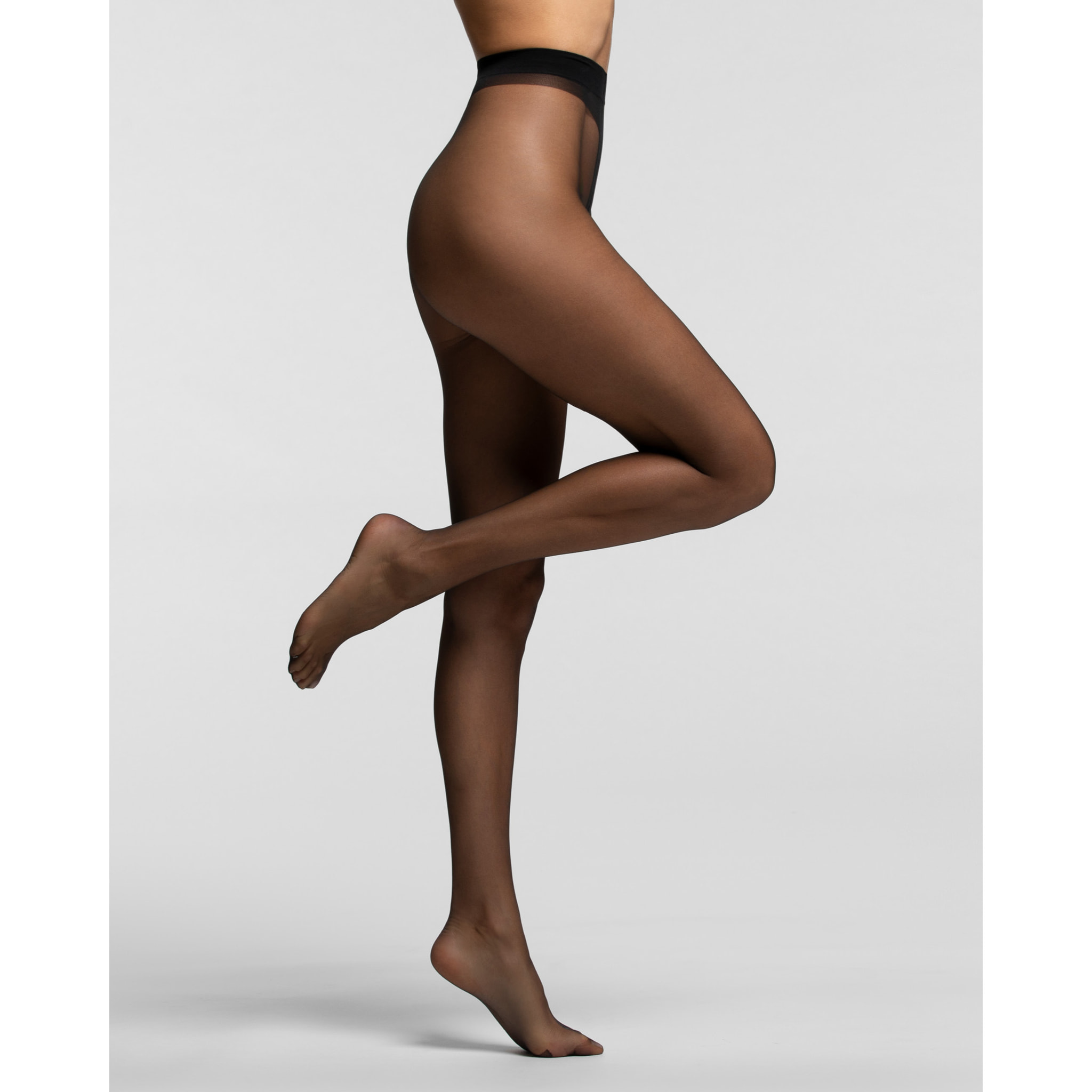 Collant 8 denari Comfort Studio