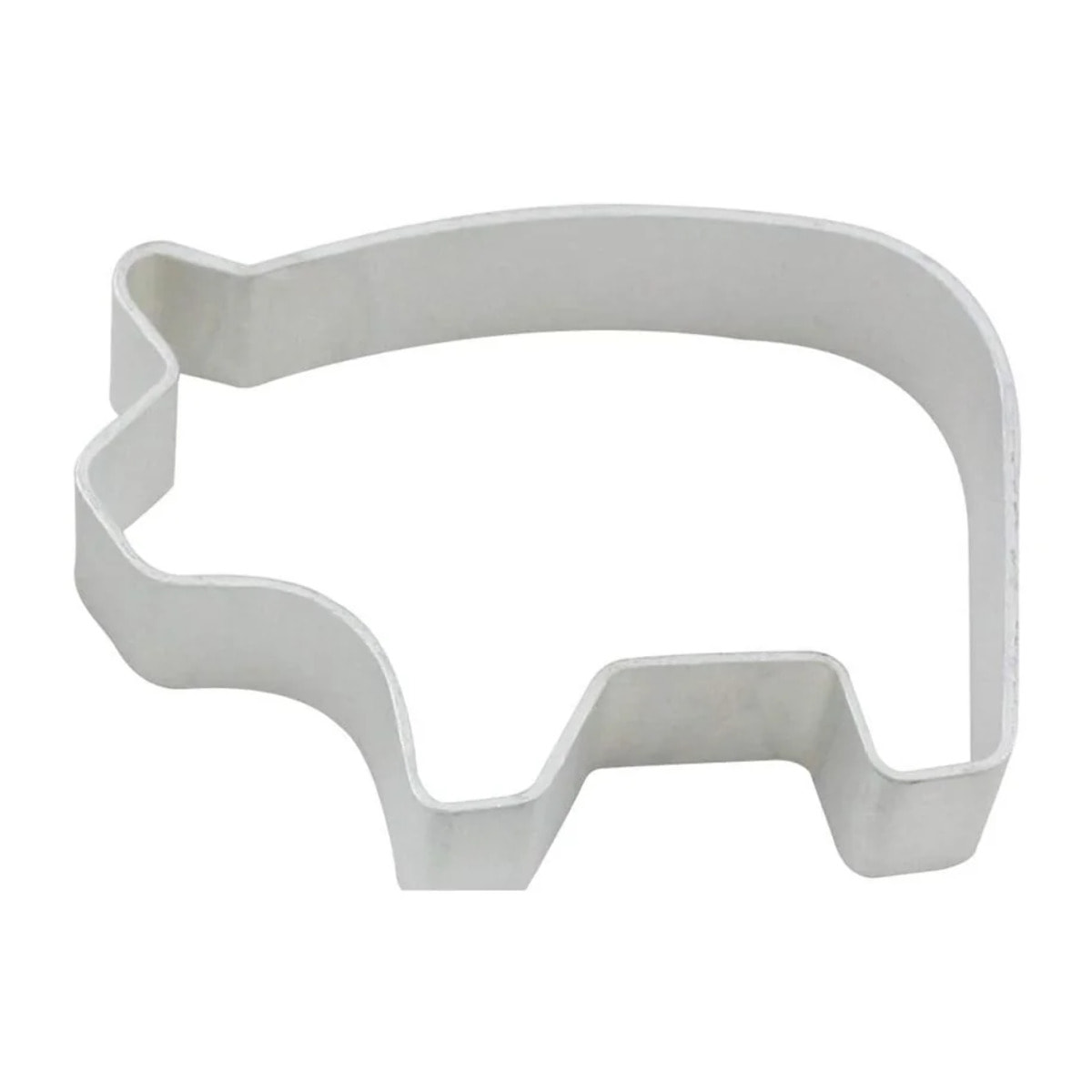 Lot de 5 emporte-pièces animaux Zenker Emporte-pièces