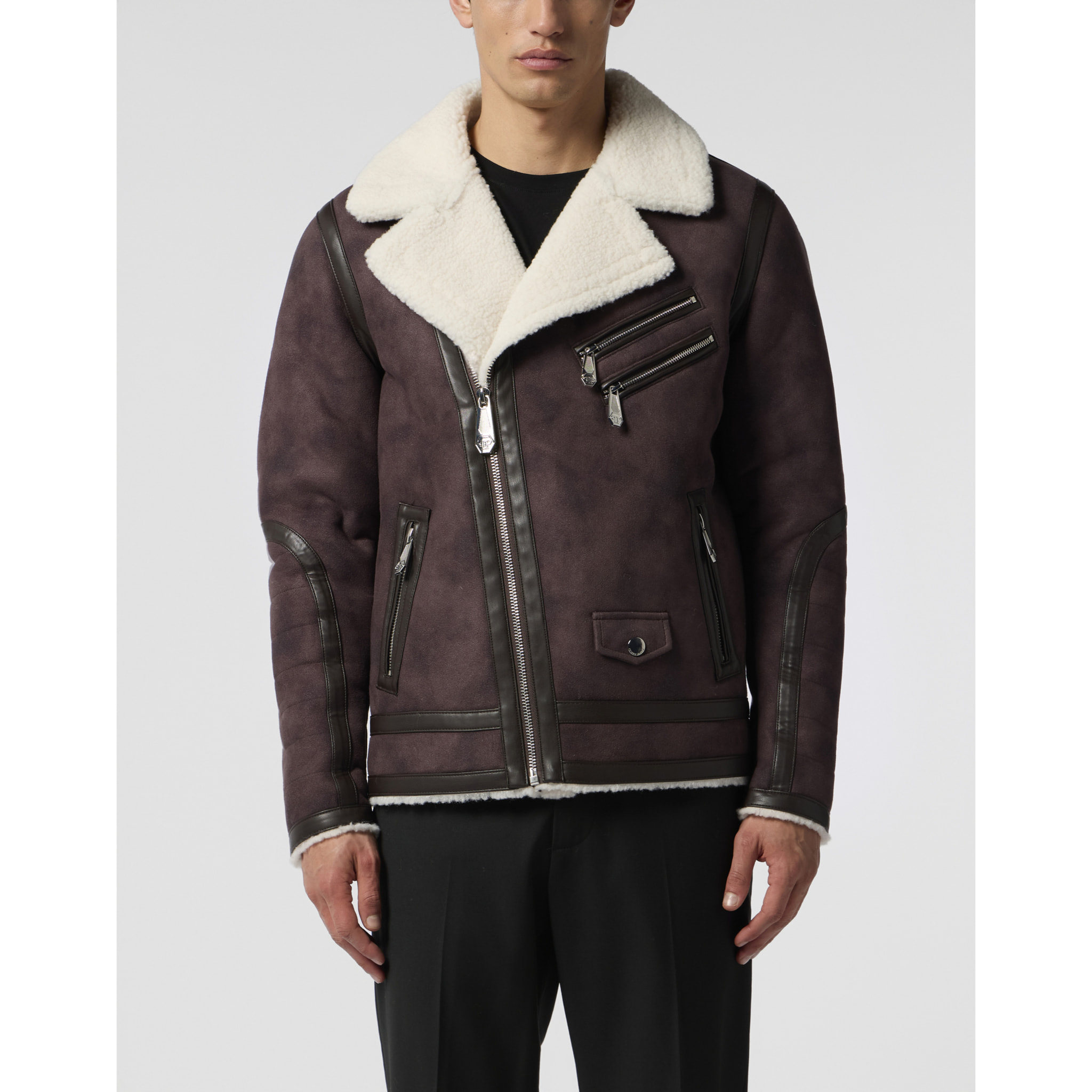 PHILIPP PLEIN Jacket