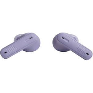 Ecouteurs JBL Tune Beam Violet