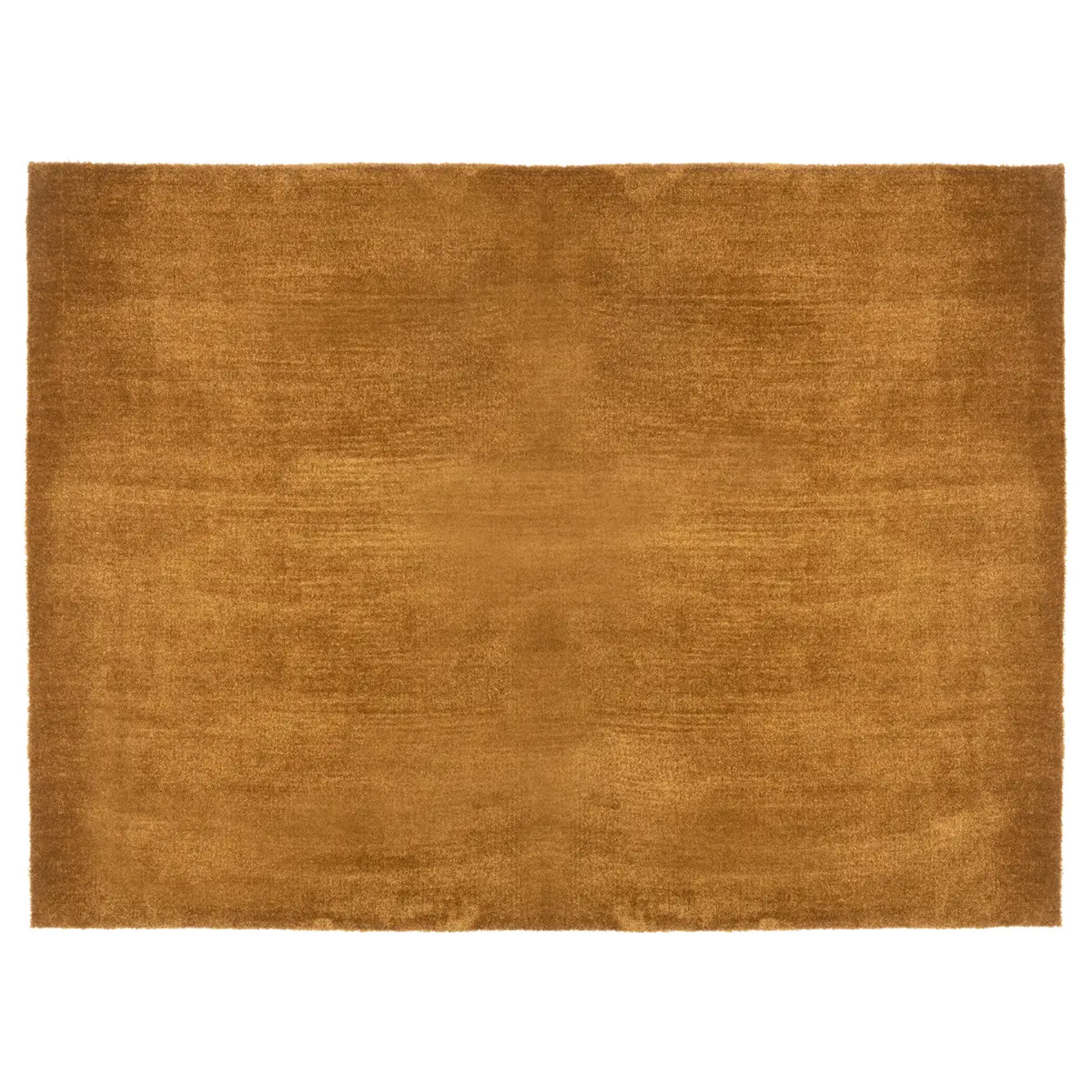 Tapis "Joanne" jaune moutarde 120x170cm