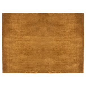 Tapis "Joanne" jaune moutarde 120x170cm