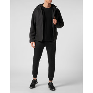 PLEIN SPORT Down Jacket