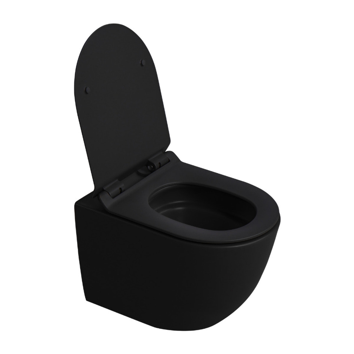 Duofix pack WC bâti-support + WC suspendu sans bride Ceramia PixL avec abattant SoftClose + plaque (GEDCEPXBMT03-FR)