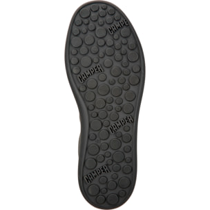 Zapatillas - CAMPER Pelotas Soller - Gris - Cuero Nubuck