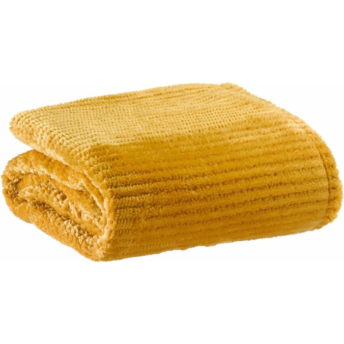 Plaid Saya 100% % Polyester Bronze