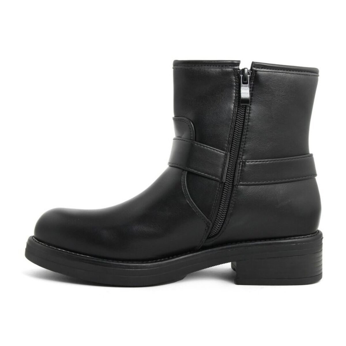 Botin para Mujer - Fashion Attitude Fam-a796 Black