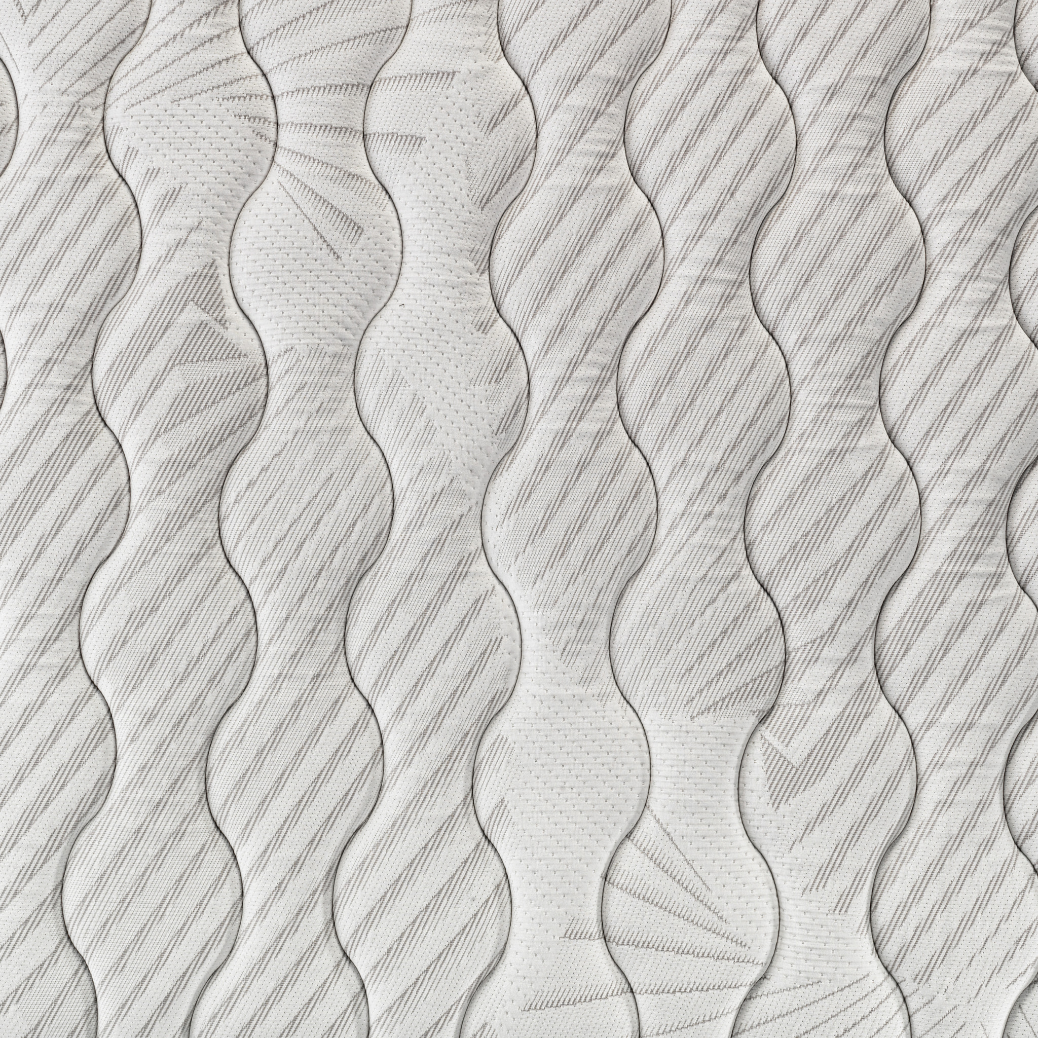 Colchón Viscoelástico 23cm Antiácaros Firmeza alta Hilo de Carbono y Biocerámico Regenerador CERAMIC · ROYAL SLEEP